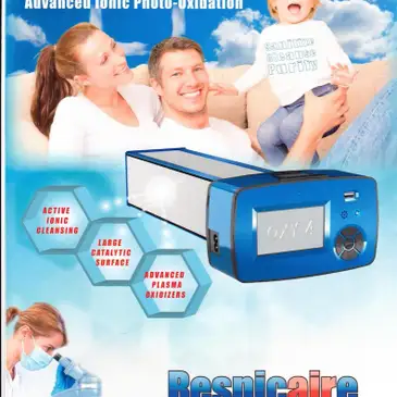 air purification options